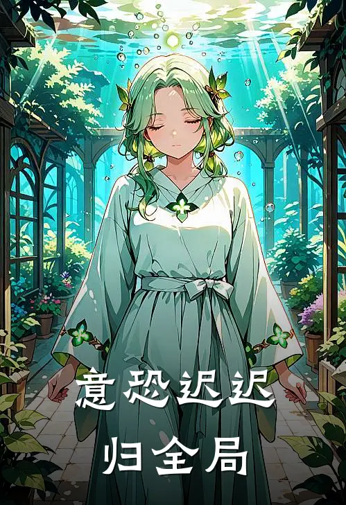 意恐迟迟归全局