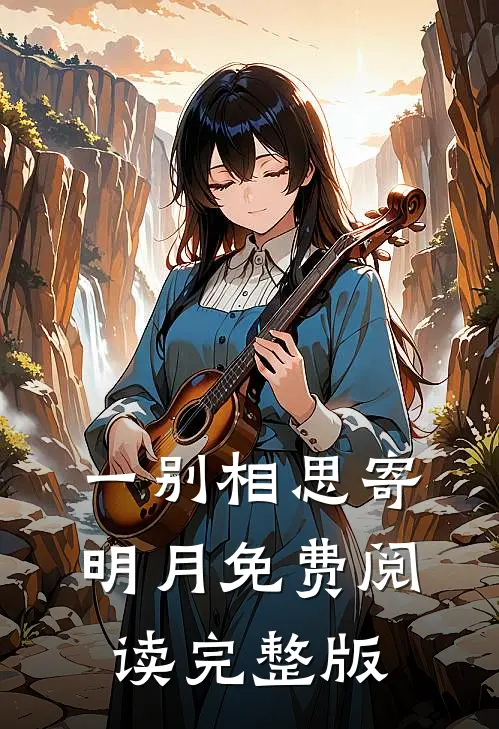 一别相思寄明月免费阅读完整版