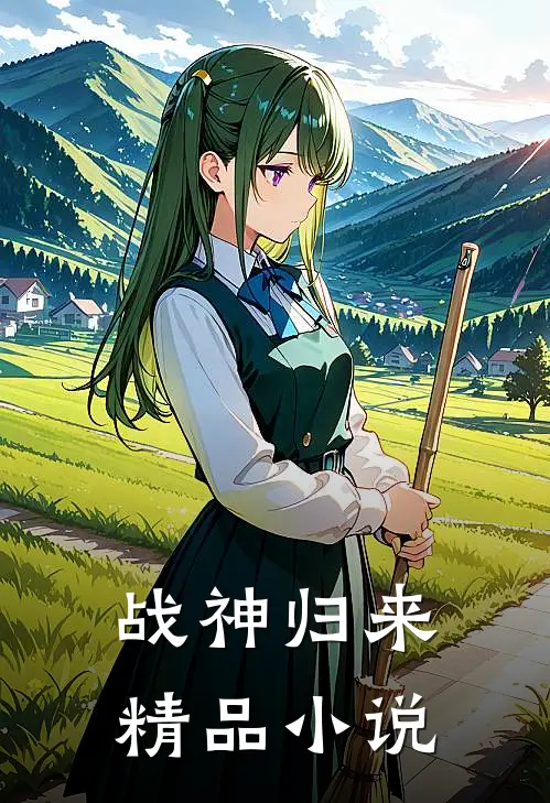 战神归来精品小说
