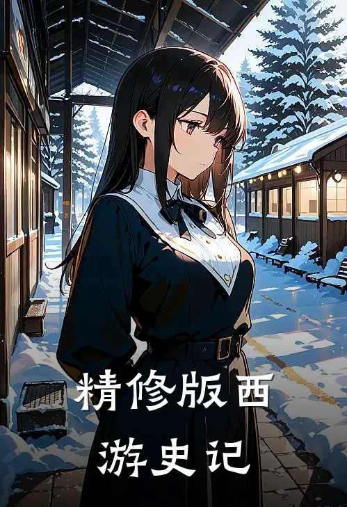 精修版西游史记