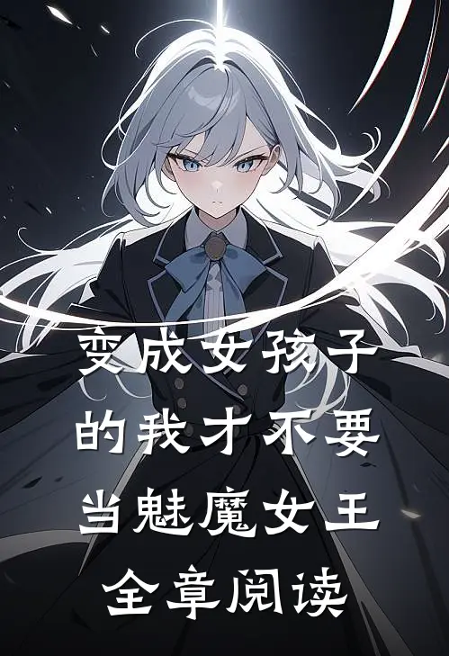 变成女孩子的我才不要当魅魔女王全章阅读