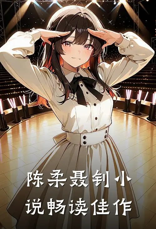 陈柔聂钊小说畅读佳作