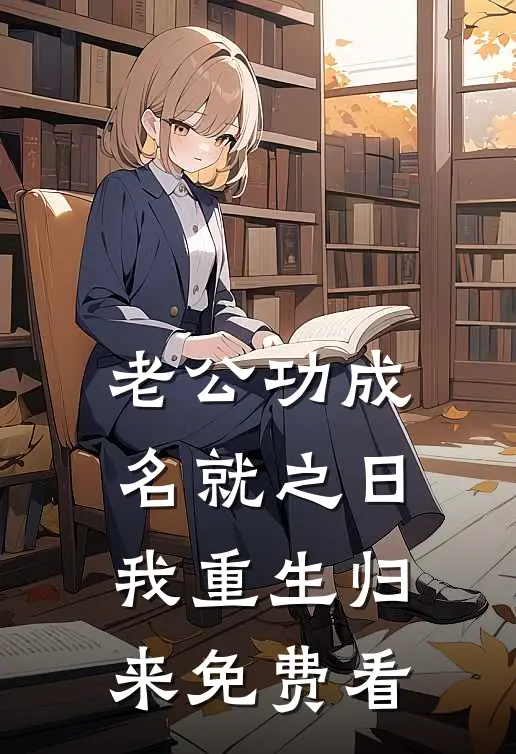 老公功成名就之日，我重生归来免费看