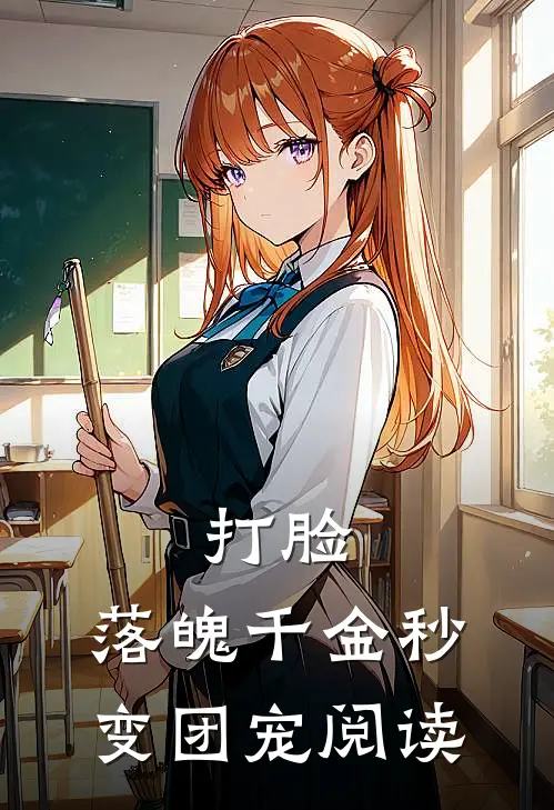 打脸：落魄千金秒变团宠阅读