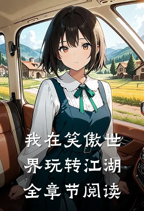 我在笑傲世界玩转江湖全章节阅读
