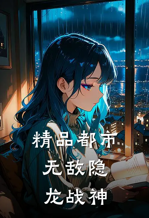 精品都市：无敌隐龙战神