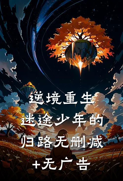 逆境重生：迷途少年的归路无删减+无广告