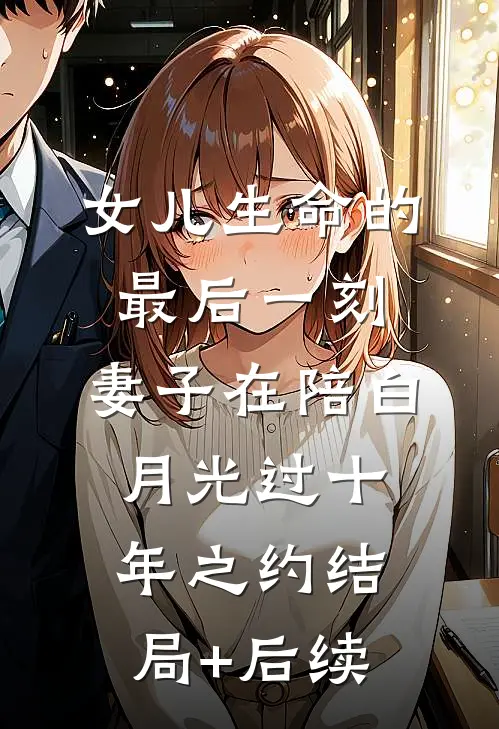 女儿生命的最后一刻，妻子在陪白月光过十年之约结局+后续