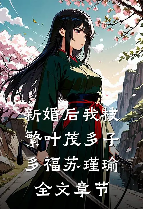 新婚后我枝繁叶茂多子多福苏瑾瑜全文章节
