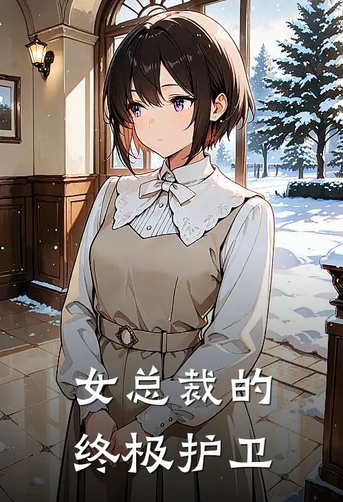女总裁的终极护卫