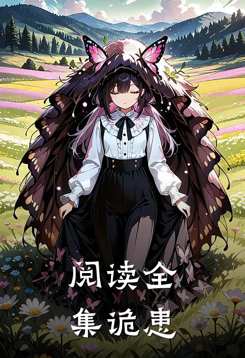 阅读全集诡患