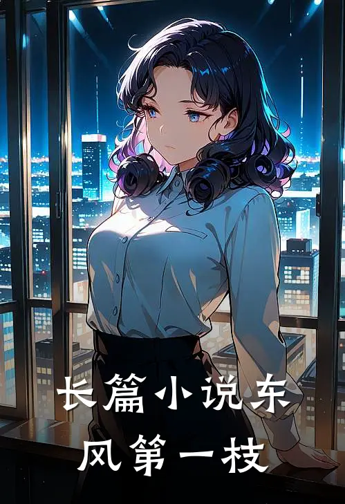 长篇小说东风第一枝