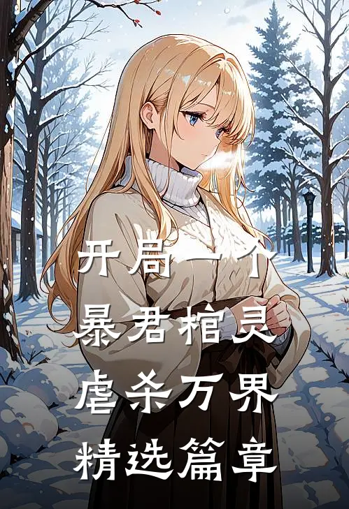 开局一个暴君棺灵,虐杀万界精选篇章