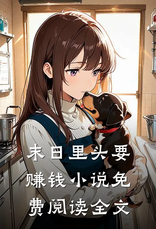 末日里头要赚钱小说免费阅读全文