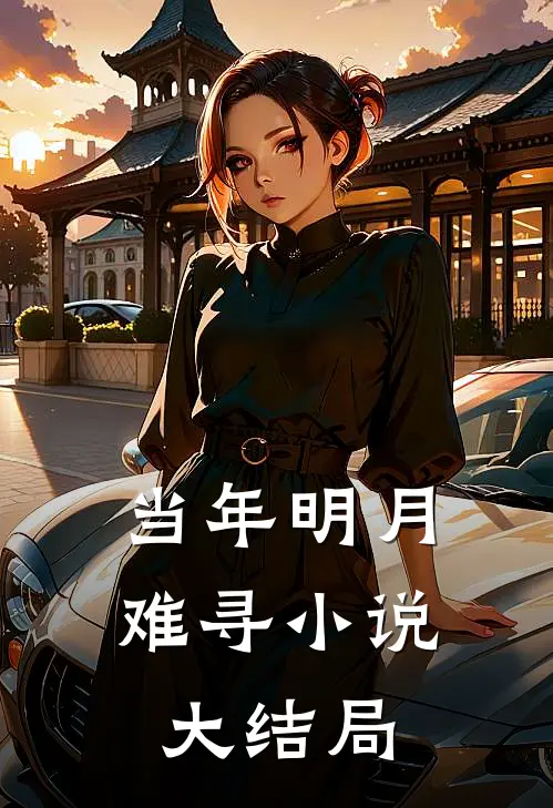 当年明月难寻小说大结局