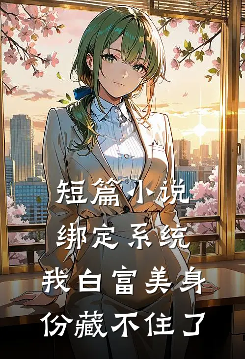 短篇小说绑定系统：我白富美身份藏不住了