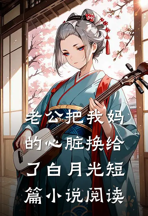 老公把我妈的心脏换给了白月光短篇小说阅读