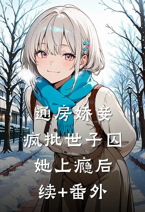 通房娇妾，疯批世子囚她上瘾后续+番外