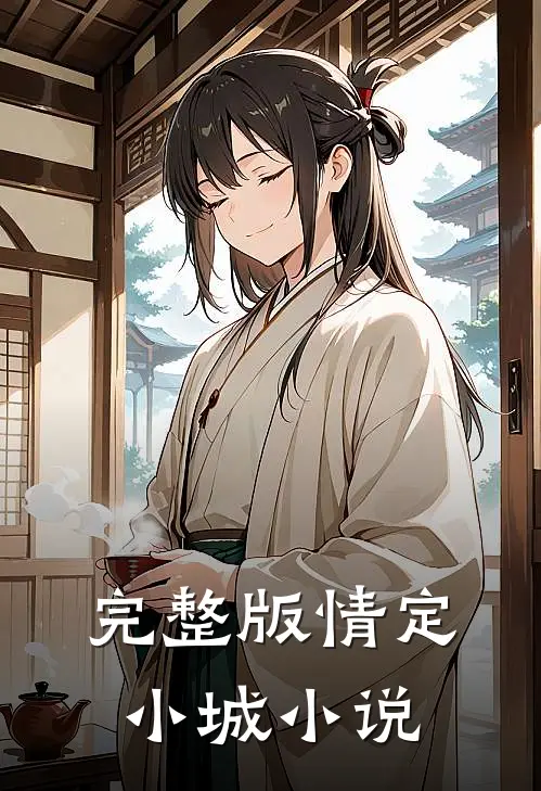 完整版情定小城小说