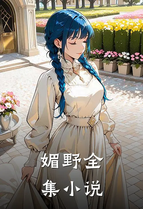 媚野全集小说