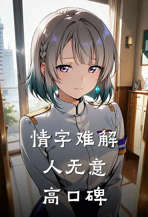 情字难解人无意高口碑