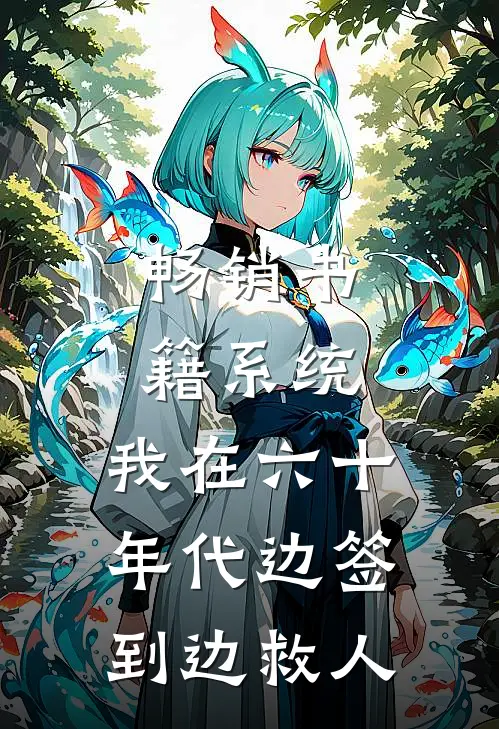 畅销书籍系统：我在六十年代边签到边救人