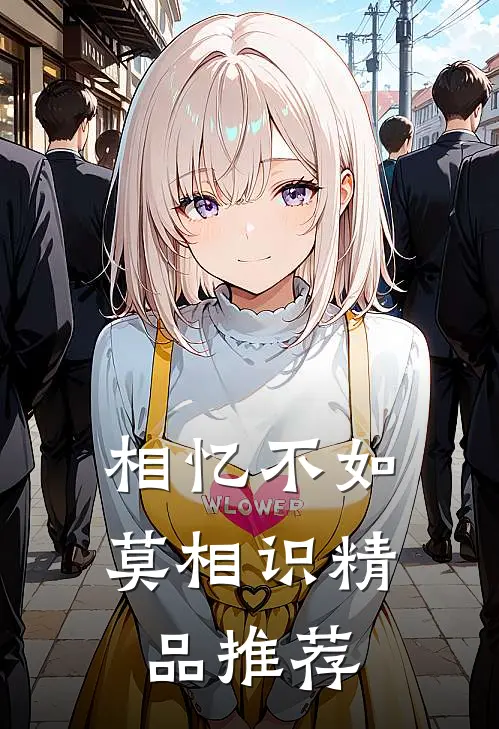 相忆不如莫相识精品推荐