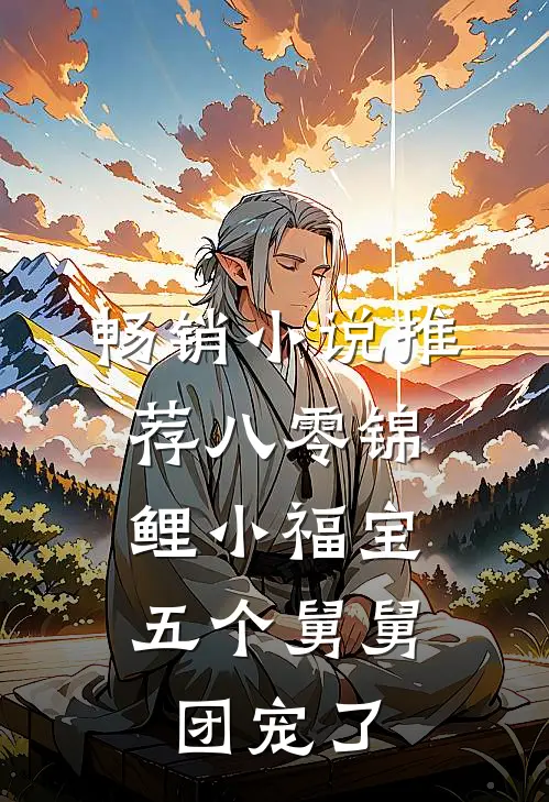 畅销小说推荐八零锦鲤小福宝，五个舅舅团宠了
