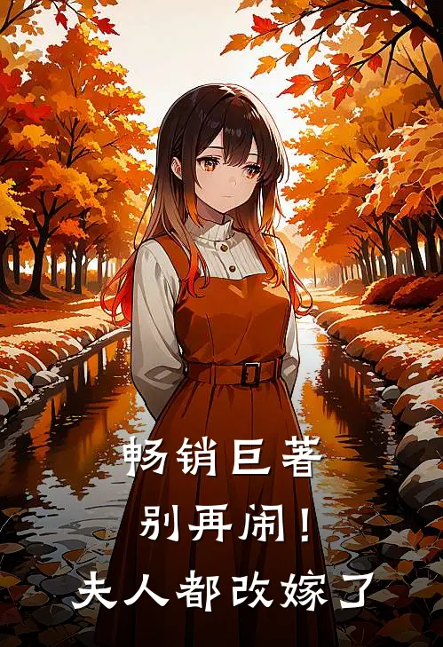 畅销巨著别再闹！夫人都改嫁了