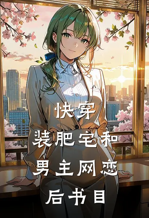 快穿：装肥宅和男主网恋后书目