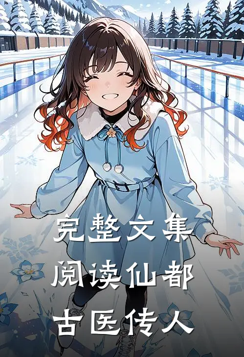完整文集阅读仙都古医传人