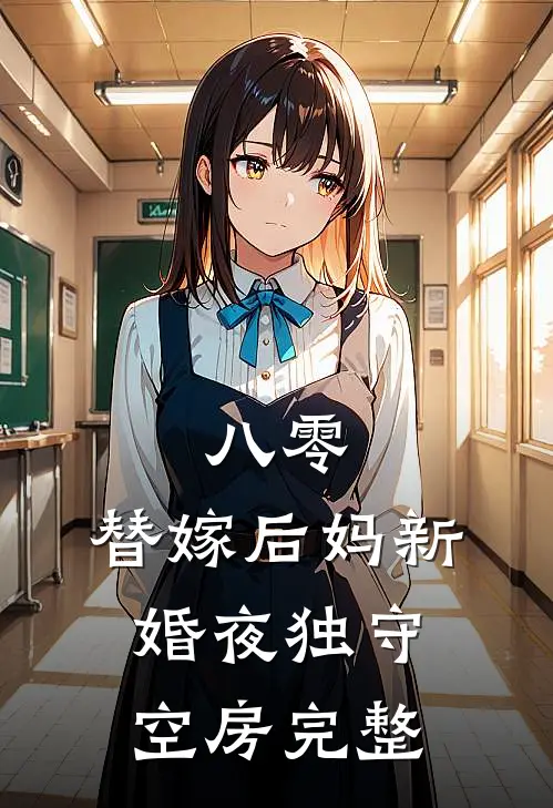 八零：替嫁后妈新婚夜独守空房完整