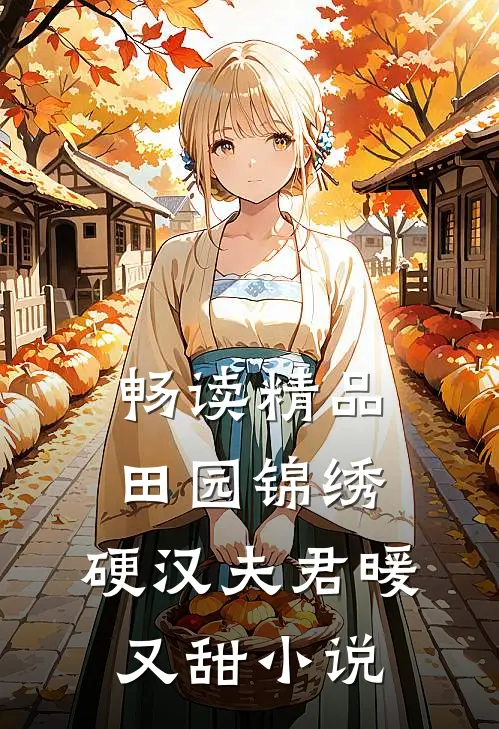 畅读精品田园锦绣:硬汉夫君暖又甜 小说