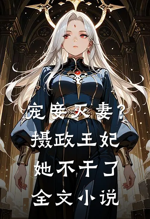 宠妾灭妻？摄政王妃她不干了全文小说