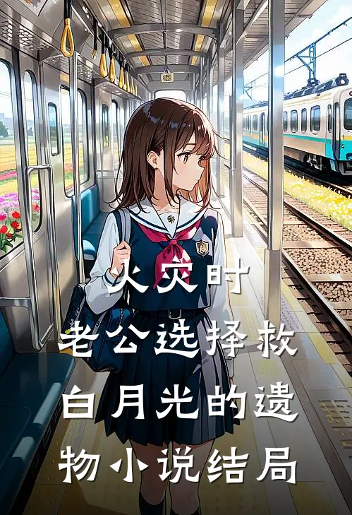 火灾时，老公选择救白月光的遗物小说结局