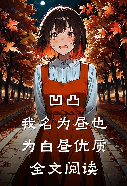 凹凸：我名为昼也为白昼优质全文阅读