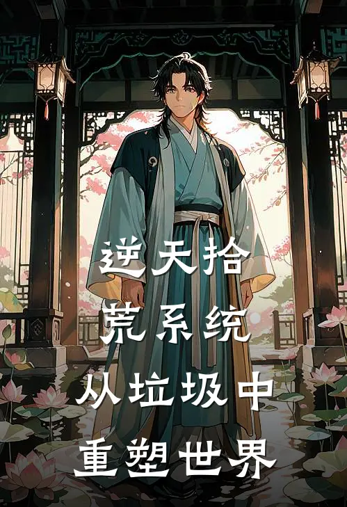 逆天拾荒系统：从垃圾中重塑世界