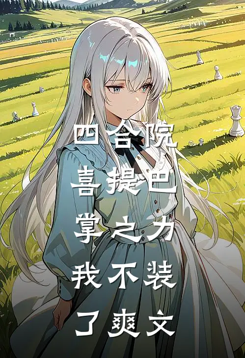 四合院：喜提巴掌之力，我不装了爽文