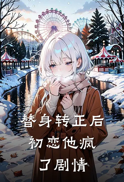 替身转正后，初恋他疯了剧情