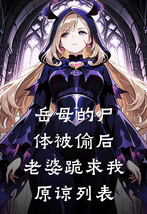 岳母的尸体被偷后，老婆跪求我原谅列表