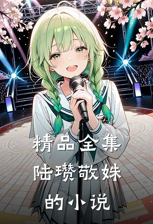 精品全集陆瓒敬姝的小说