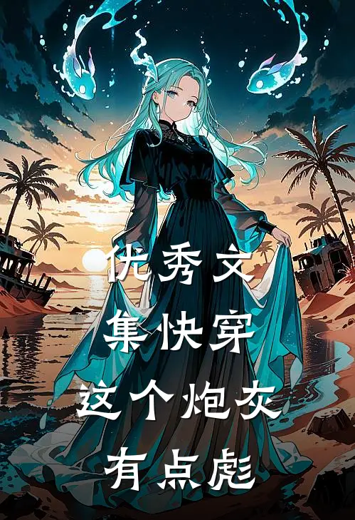 优秀文集快穿：这个炮灰有点彪