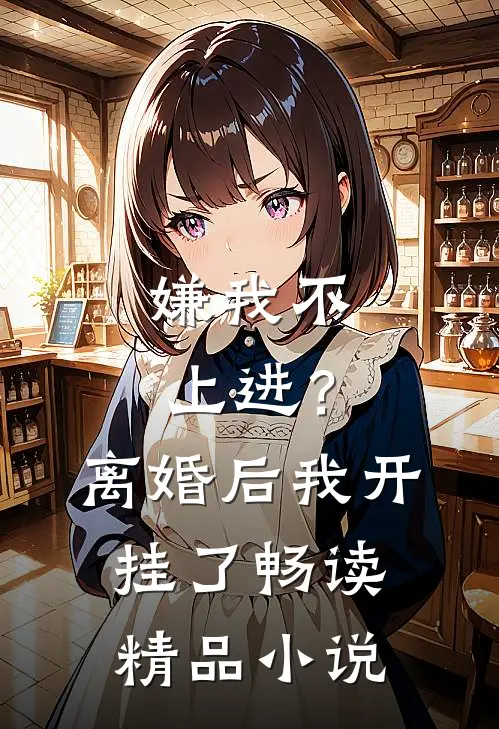 嫌我不上进？离婚后我开挂了畅读精品小说