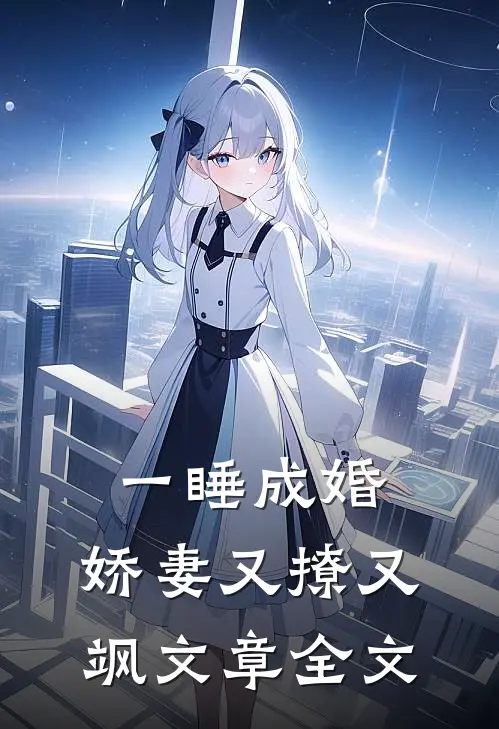 一睡成婚：娇妻又撩又飒文章全文