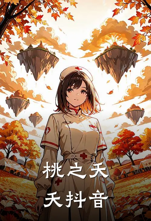 桃之夭夭抖音