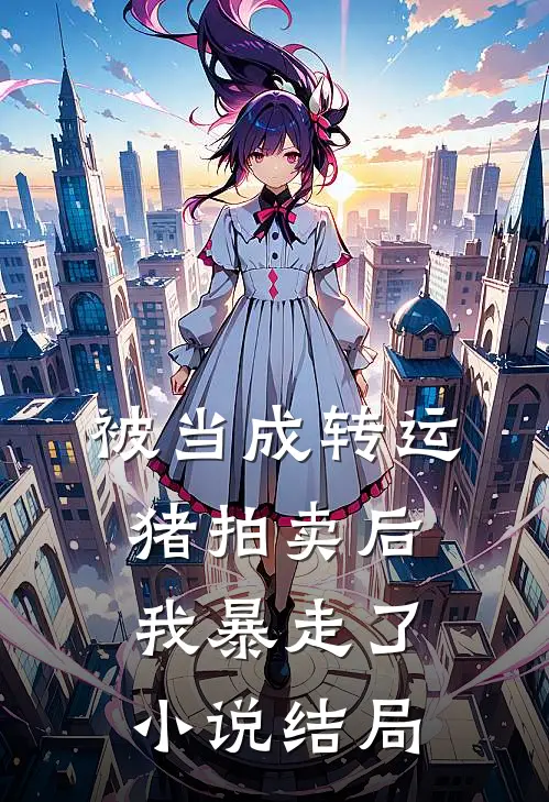 被当成转运猪拍卖后，我暴走了小说结局