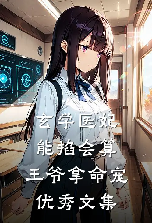 玄学医妃能掐会算，王爷拿命宠优秀文集