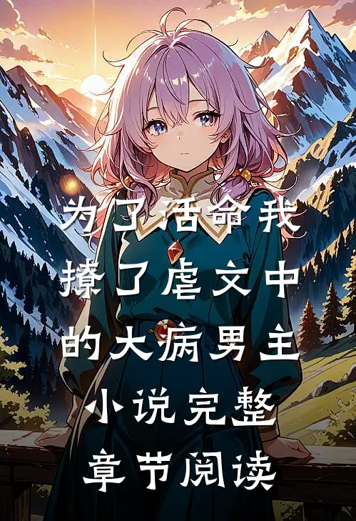 为了活命我撩了虐文中的大病男主小说完整章节阅读