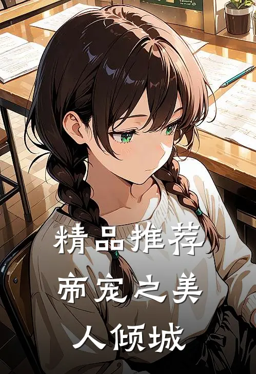 精品推荐帝宠之美人倾城