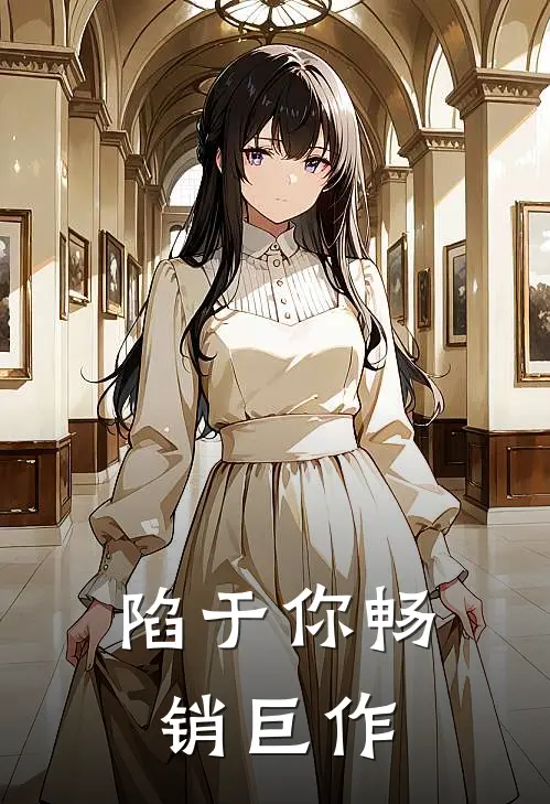 陷于你畅销巨作